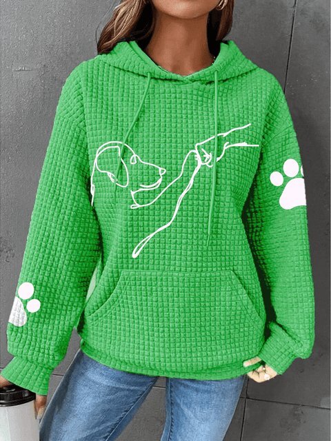 Lina – Comfortable and Warm Hoodie for Women