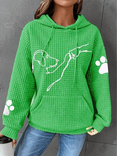 Lina – Comfortable and Warm Hoodie for Women