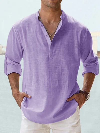Scott™ | Breathable Shirt