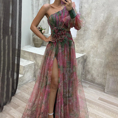 Leela™ | Autumn Dress