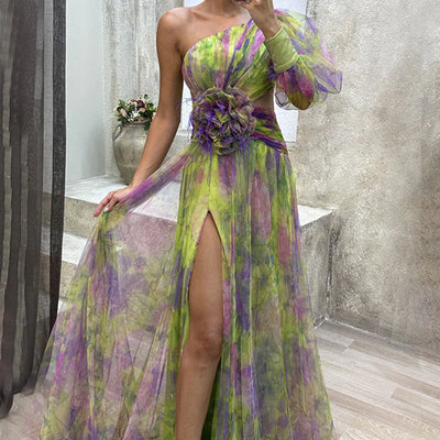 Leela™ | Autumn Dress