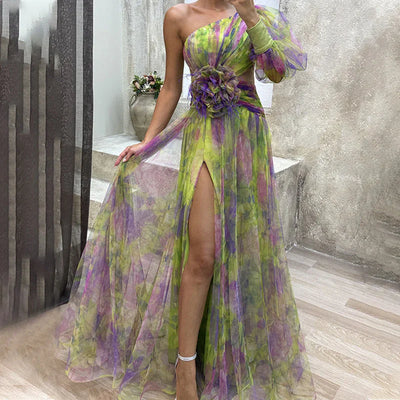 Leela™ | Autumn Dress